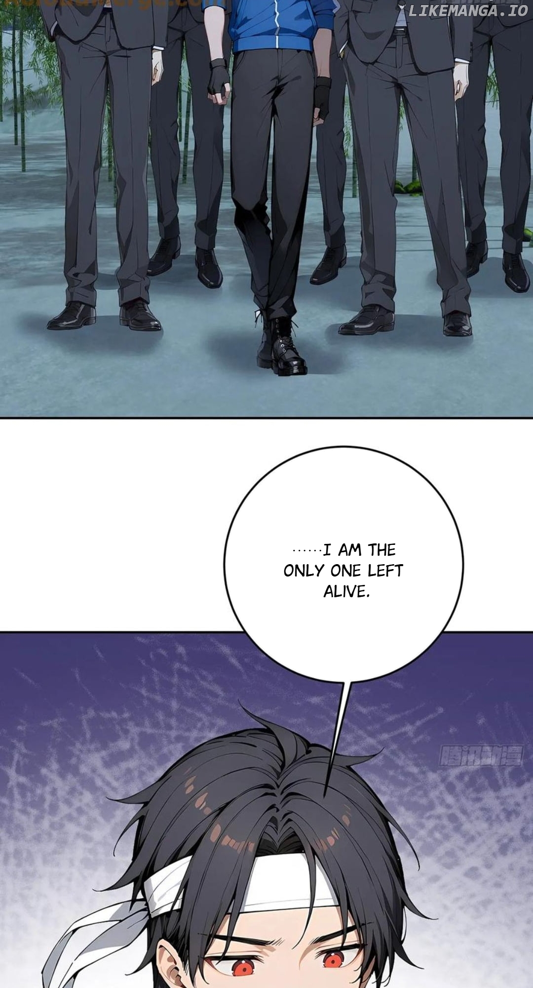 God of Learning Chapter 62 - page 45